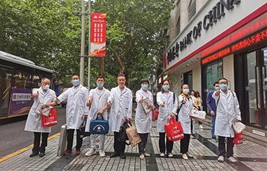 重磅！百年仲元堂盛大開業(yè)，多重好禮相送