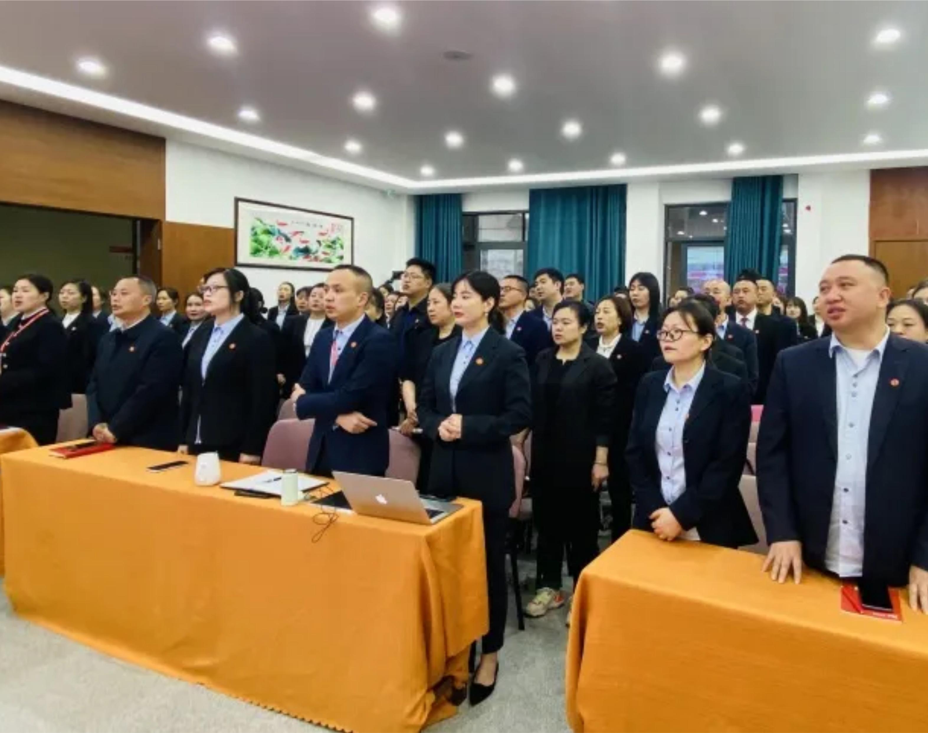 初心如磐，奮楫篤行丨百年有好房2024年第一季度工作總結暨第二