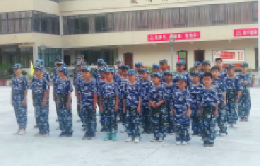 人氣爆棚！百年書院第五期開心研學(xué)營精彩回放