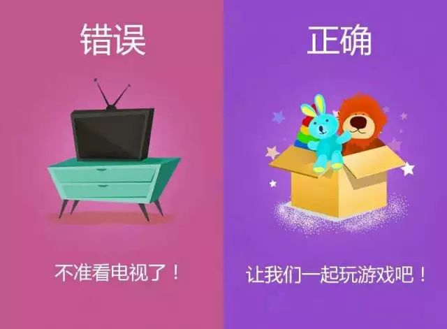 跟孩子正確的溝通方法，強(qiáng)烈建議爸爸媽媽們收著