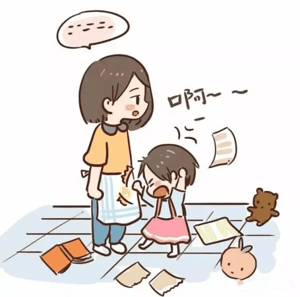 孩子有“粗心”的毛??？這10條對(duì)策快收好