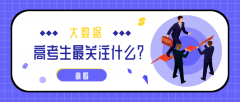 熱點|疫情下的高考有啥不同？2020年高考搜索大數(shù)據(jù)出爐！